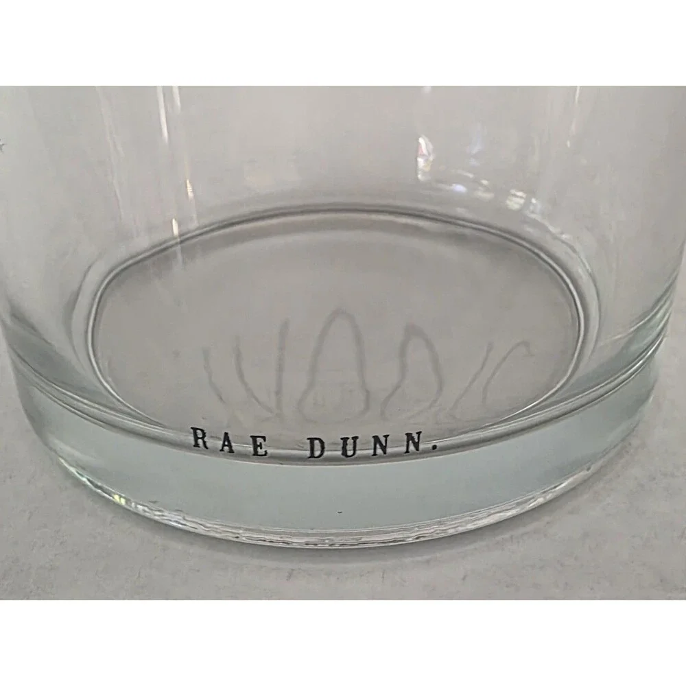 Rae Dunn Halloween 4